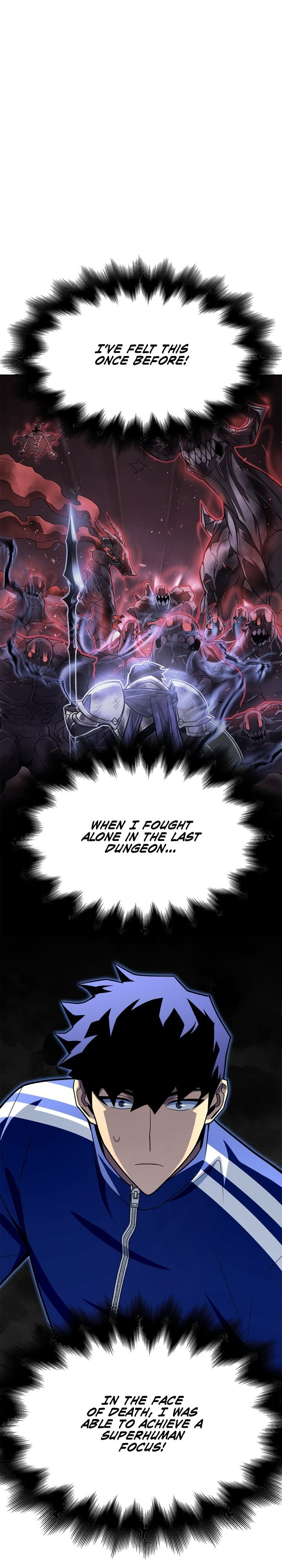 Superhuman Battlefield, Chapter 11 image 60